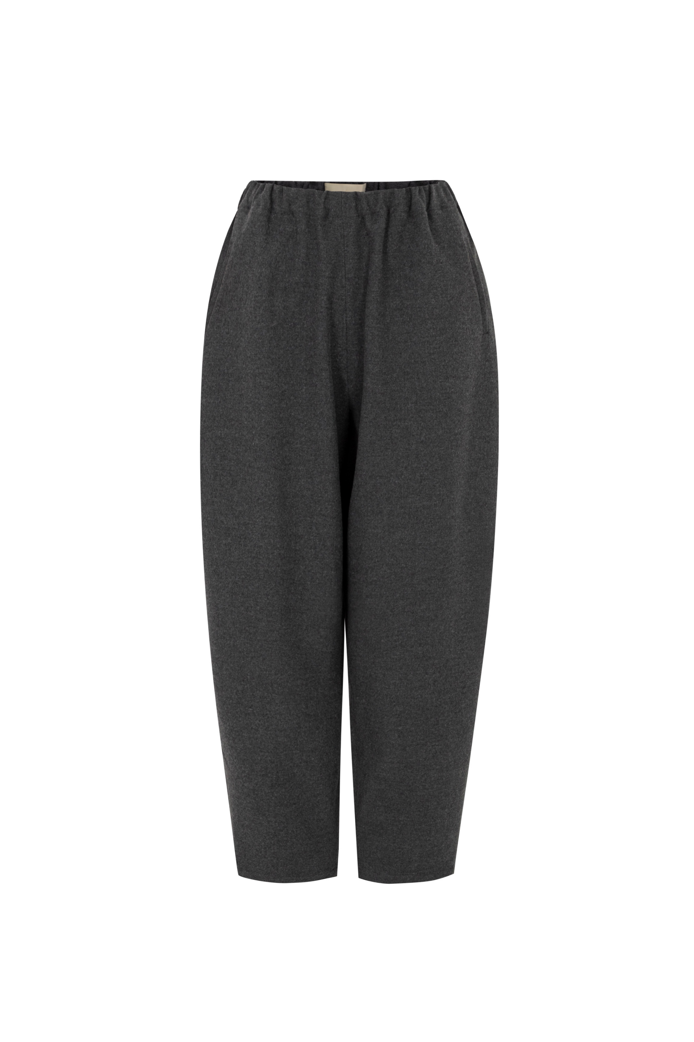 FONG PANT - GREY