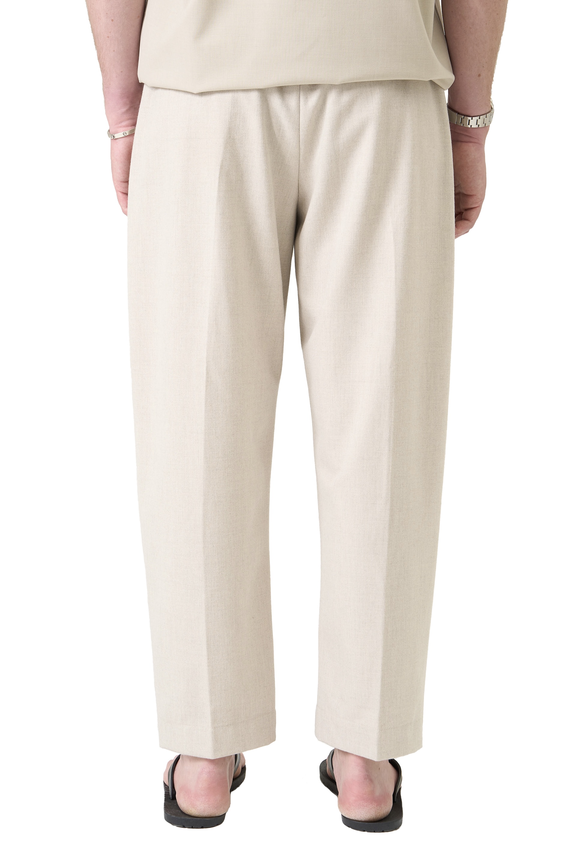 CORE PANT - BEIGE