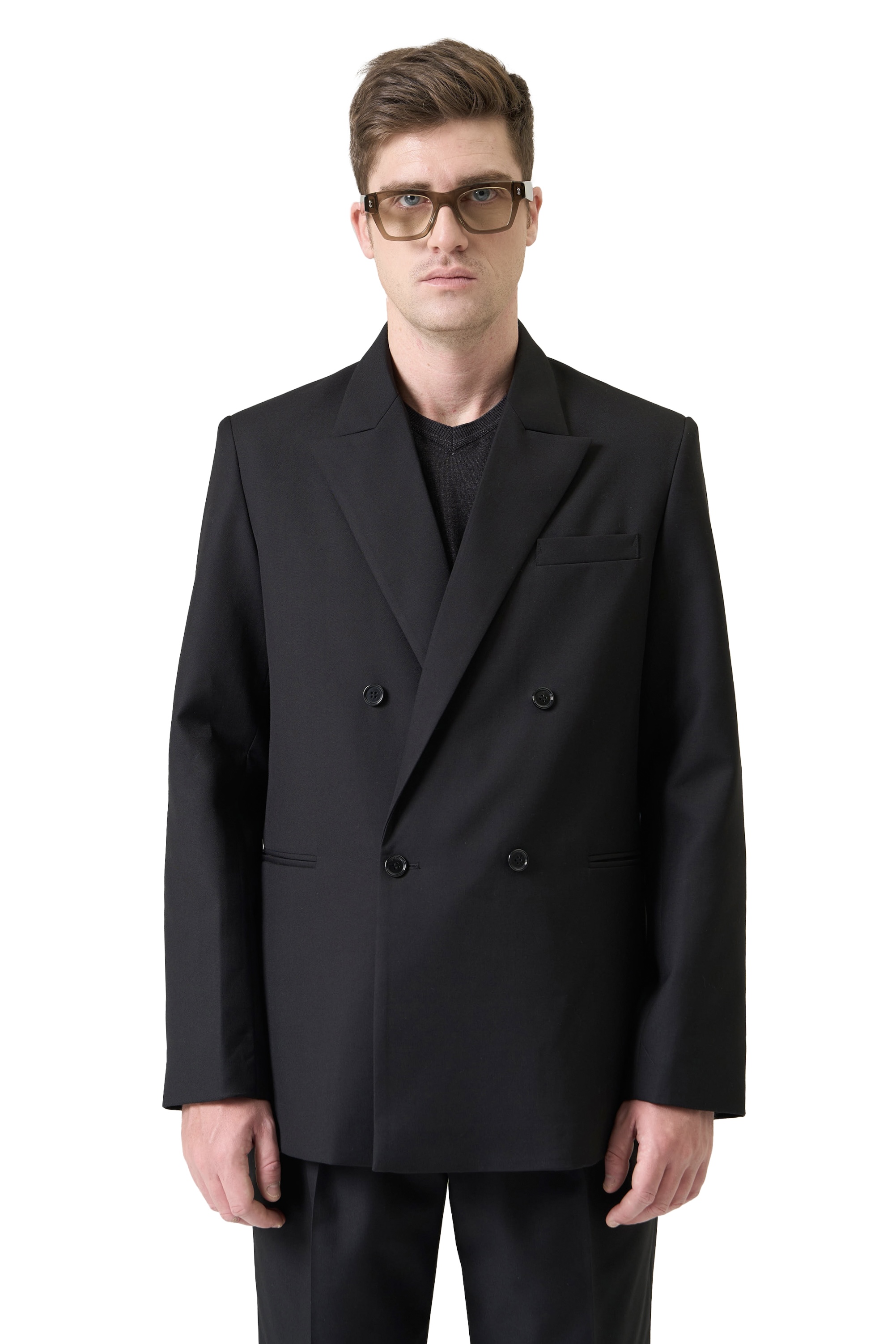 FALCONE BLAZER - BLACK 