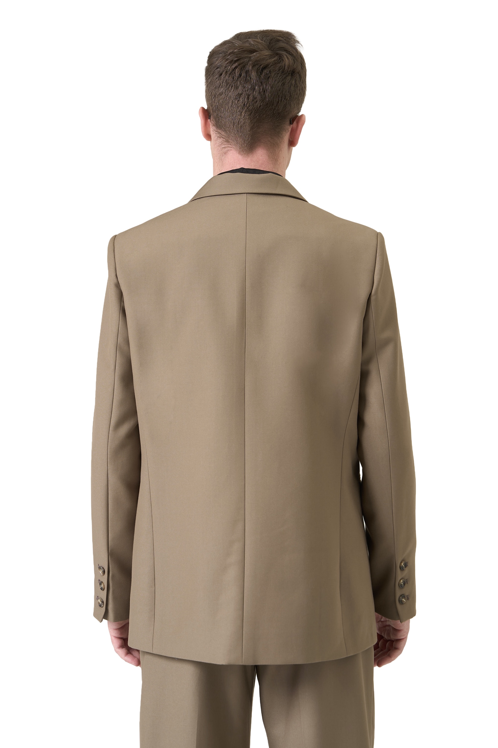 FALCONE BLAZER - KHAKI 