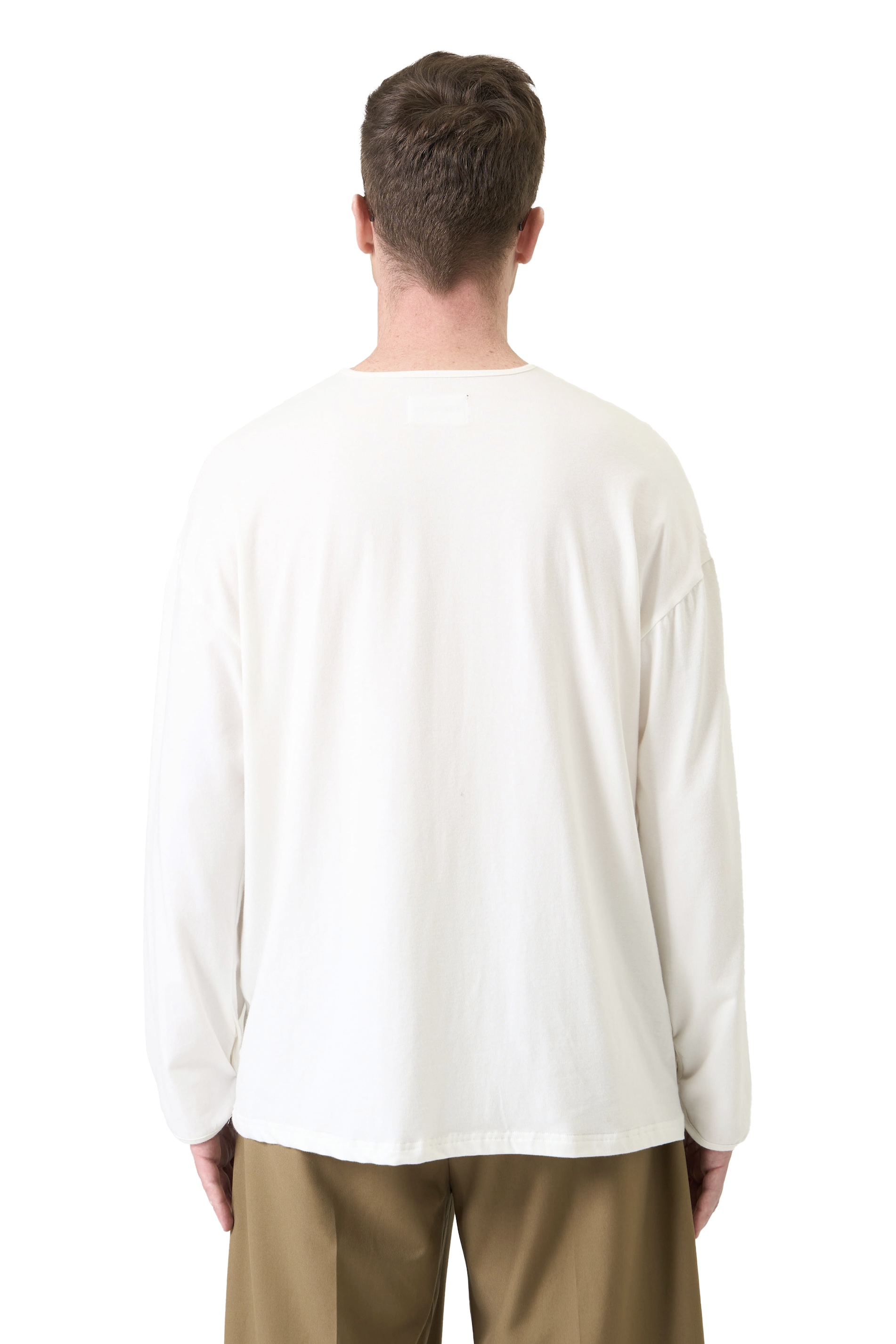 NETO TOP - WHITE 