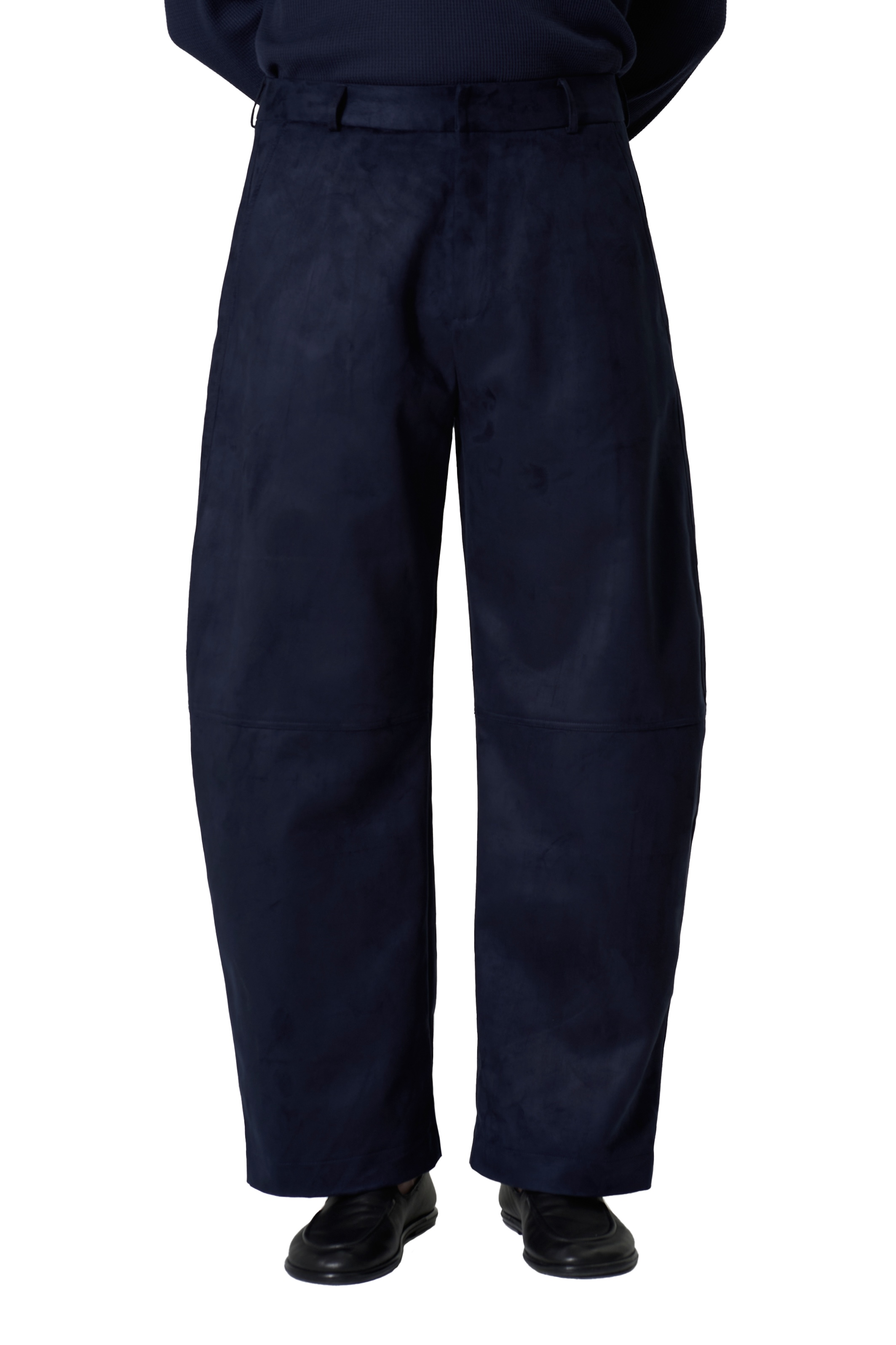 BEAM PANT - NAVY 
