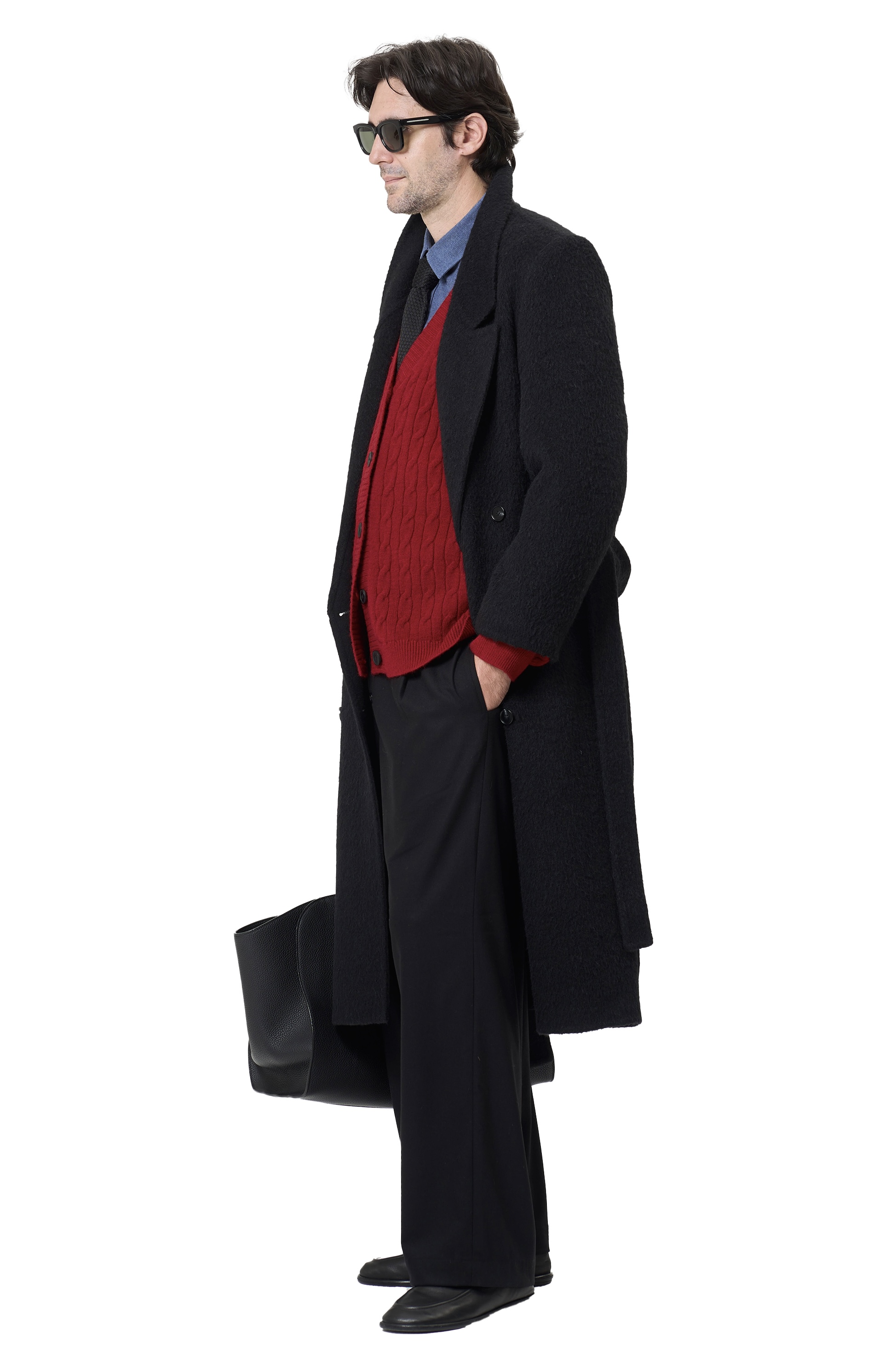 BERETTA PANT - BLACK 