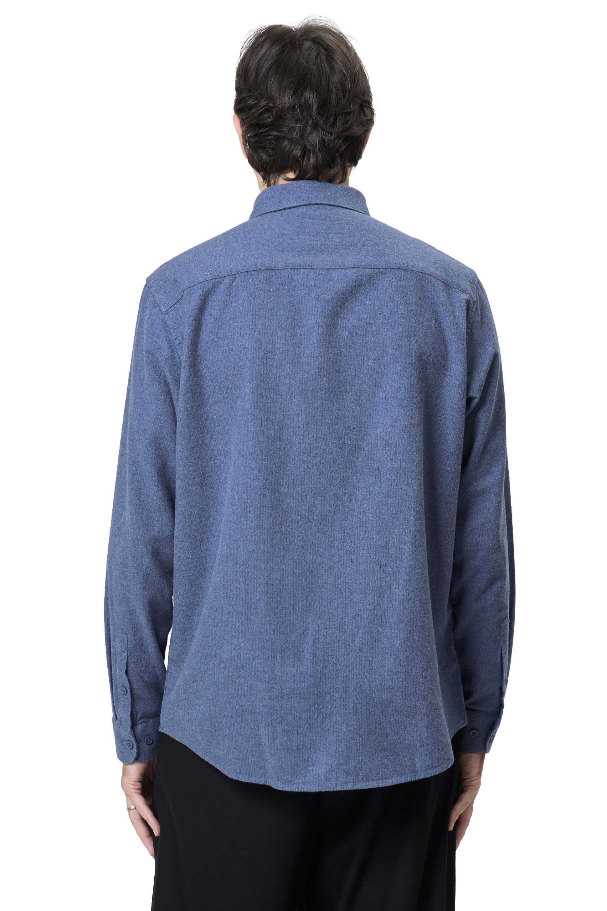 RAPH SHIRT - CELTIC BLUE 