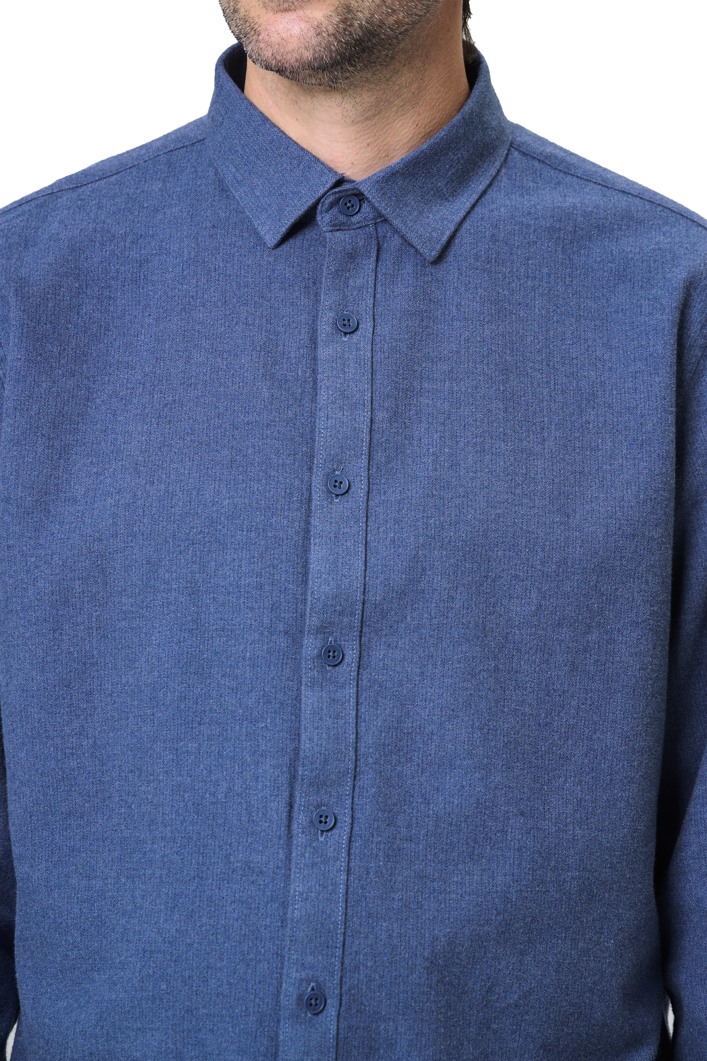 RAPH SHIRT - CELTIC BLUE 
