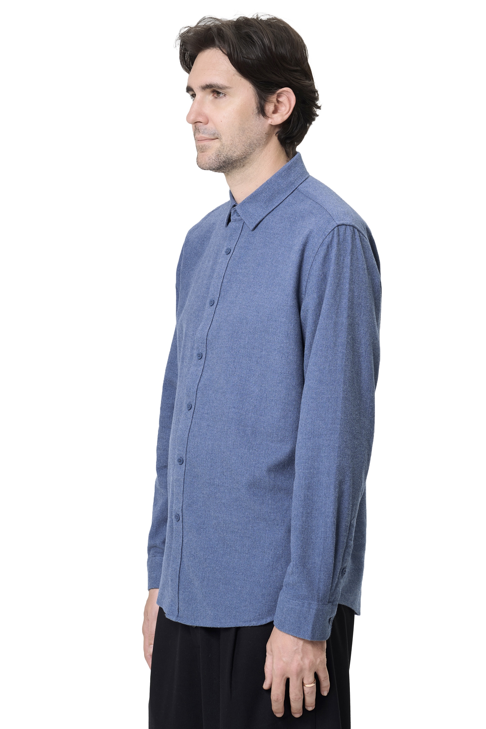 RAPH SHIRT - CELTIC BLUE 